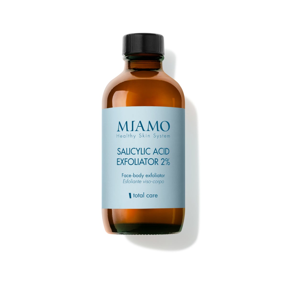 Miamo Total Salicylic Acid Exfoliator 2% 120ml-2