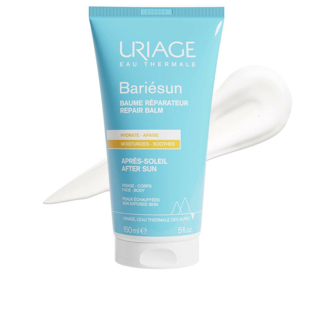 Uriage Bariesun Baume Reparateur Doposole 150ml-8