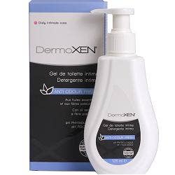Dermoxen Detergente Intimo Anti Odour Fresh 200ml-0