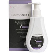 Dermoxen Detergente Intimo Lenitivo 200ml-0