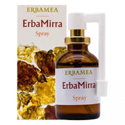 Erbamea Erbamirra Spray Gola 30ml