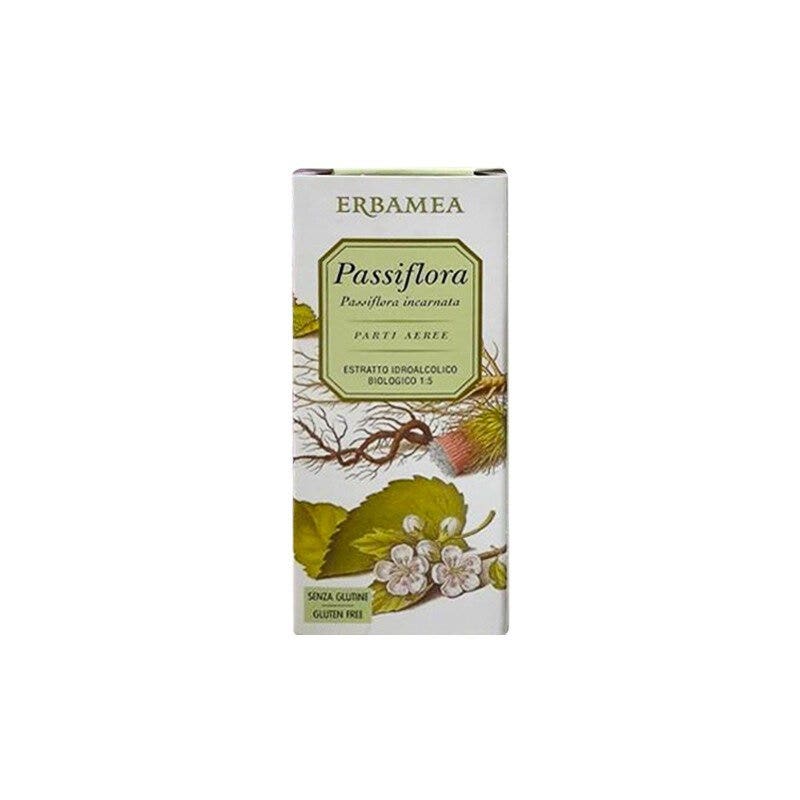 Erbamea Passiflora 50ml-1