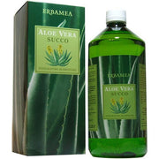 Erbamea Aloe Vera Succo 500ml -2