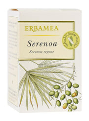 Erbamea Serenoa 50 Compresse-1