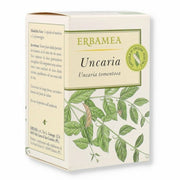 Erbamea Uncaria 50 Capsule Vegetali-1