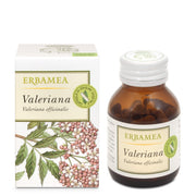 Erbamea Valeriana 50 Capsule-1