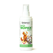 Phyto No Pick Lozione Repellente Pulci E Zecche Per Cani E Gatti 125ml-3