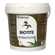 Biotite Fitosinergico Calmante/Defaticante Per Equini 5kg-3