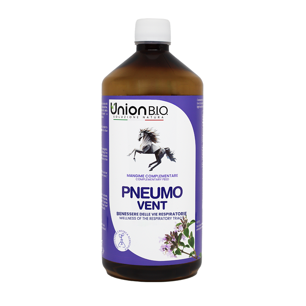 Union Bio Pneumo Vent Respiro Balsamico 1L-3