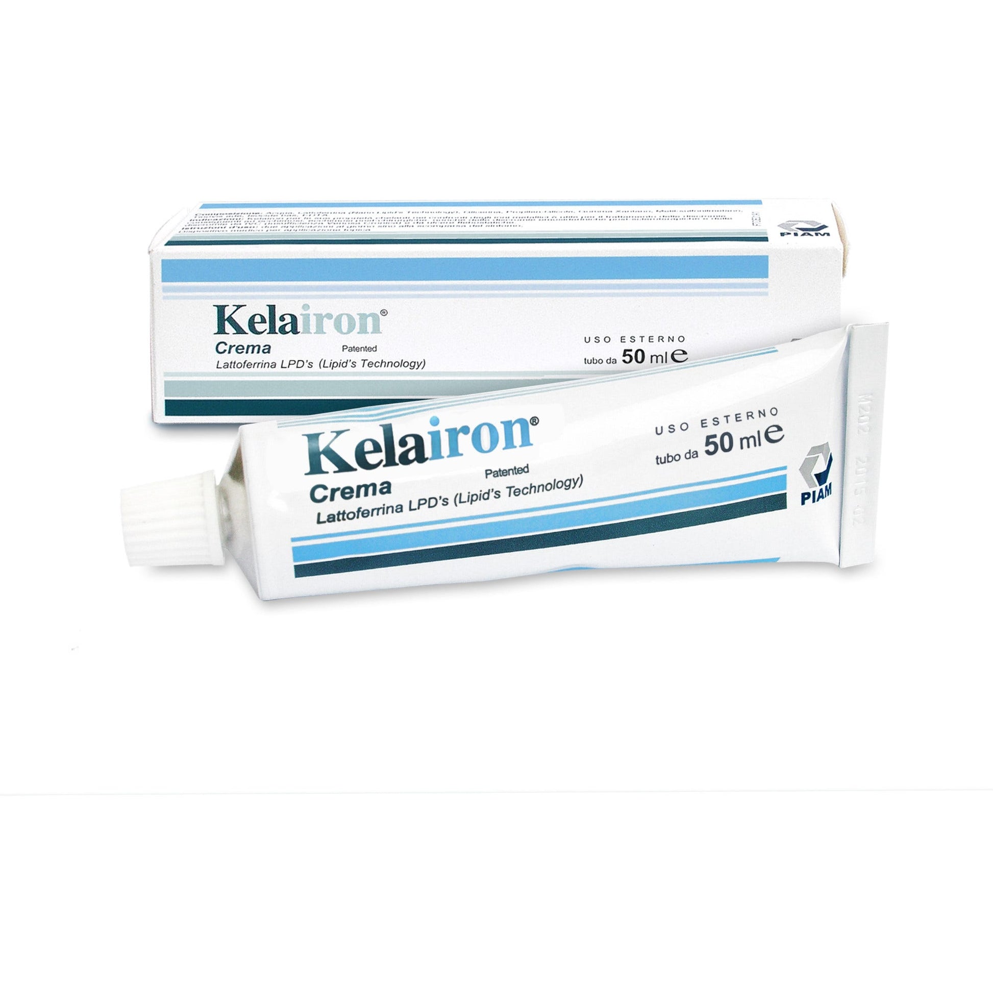 Kelairon Crema 50 ml  - 3