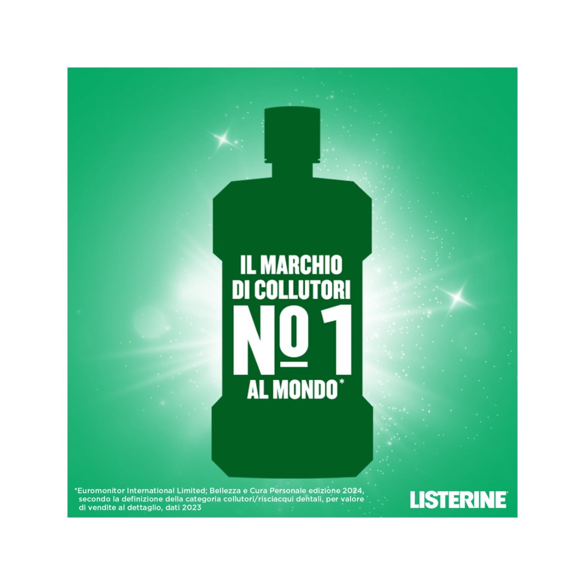Listerine Difesa Denti E Gengive Collutorio 500ml-48