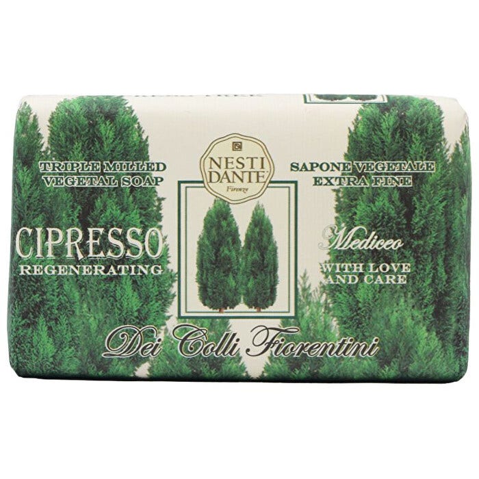 Nesti Dante Dei Colli Fiorentini Sapone Cipresso 250g-1