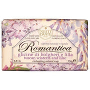Nesti Dante Romantica Sapone Glicine Di Bolgheri/Lilla 250g-2