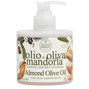 Nesti Dante Il Frutteto Sapone Liquido Olio di Oliva e Mandorla 300ml-1