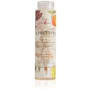 Nesti Dante Il Frutteto Bagno Doccia Sapone Liquido Naturale 300ml-2