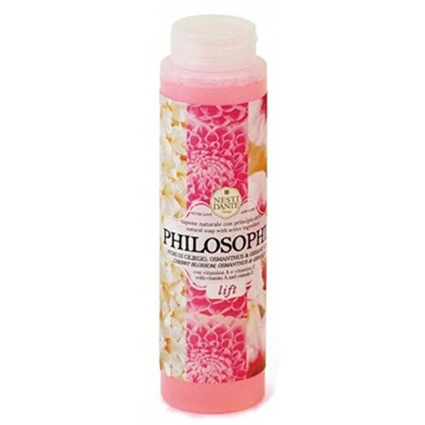 Nesti Dante Philosophia Sapone Liquido Bagno Doccia Lift 300ml-1