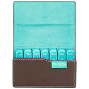 Pilbox Mini Pilloliera Settimana-1