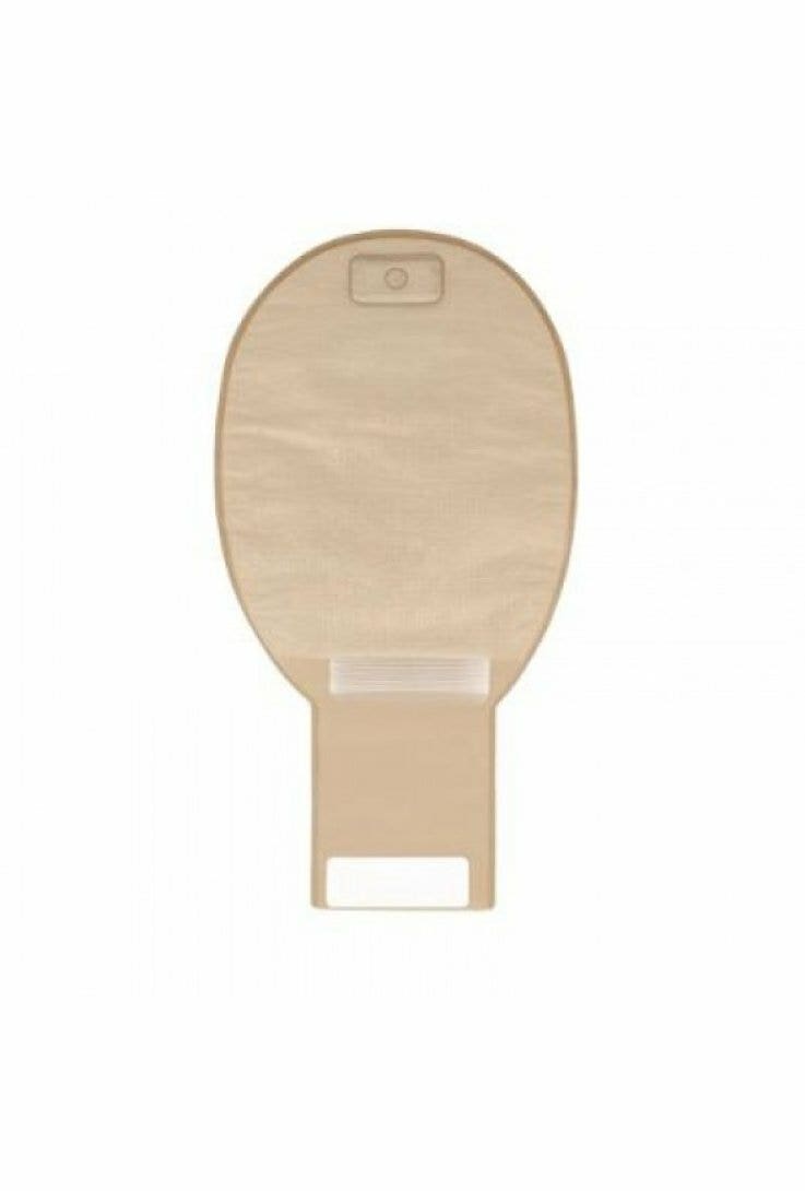 Flexima Active Roll'up Midi Beige 15 50mm Chiusura In Velcro-1