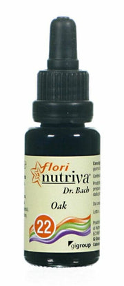 OAK FLORI NUTRIVA-1