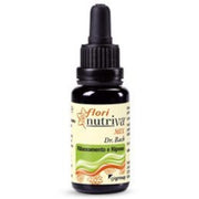 Flori Nutriva Fiori Di Bach Rilassamento/Riposo 20ml-1