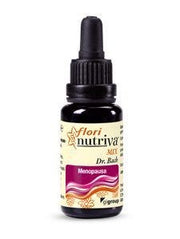 Florinutritva Mix Menopausa 20ml-1