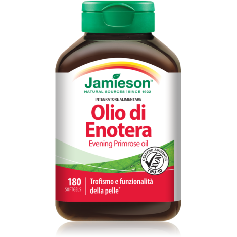 Jamieson Olio Enotera 180 Perle-3