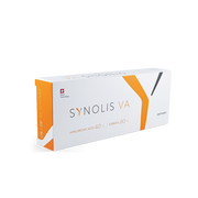 Synolis V-A Siringa 2ml 1 Pezzo-3