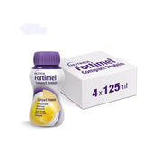 Fortimel Compact Protein Vaniglia 4x125ml-2