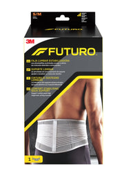 Futuro Cintura Sostegno Lombare Taglia S/M-2