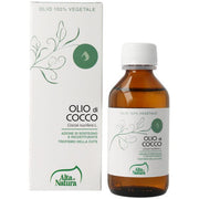 Olio Di Cocco 100ml-2