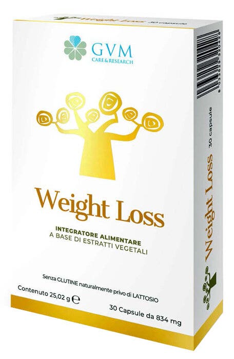 Longlife Formula Weight Loss 30 Capsule-1