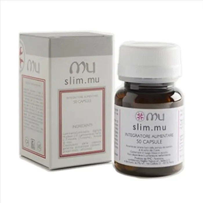 Slim mu 50 Capsule-2