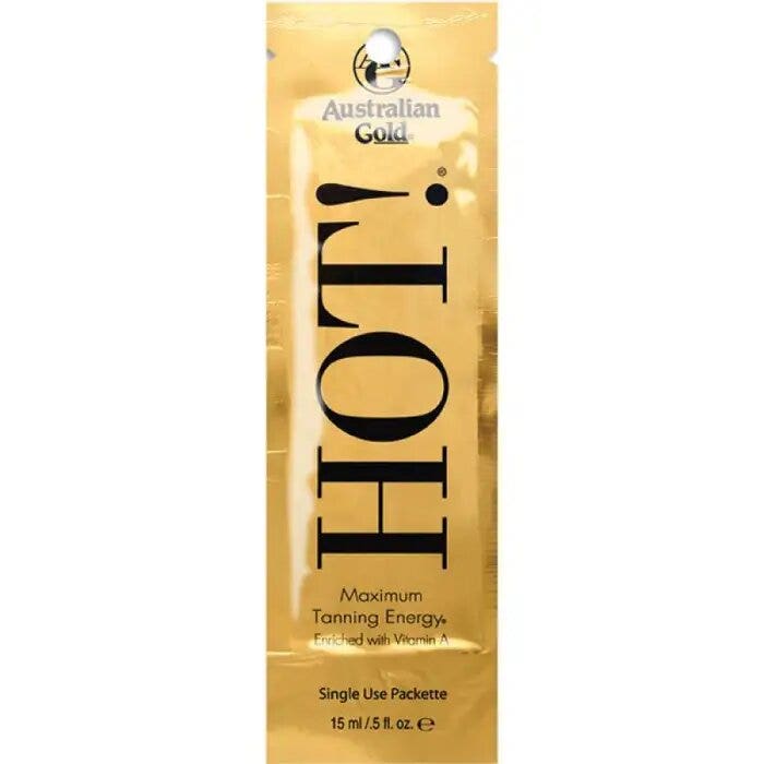 Australian Gold Hot Bronze Intensifier 15ml-2