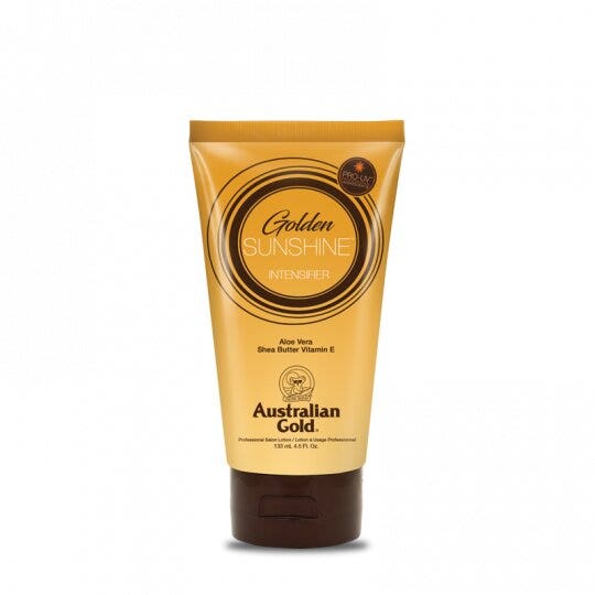 Australian Gold Golden Sunshine Abbronzante 130ml-2