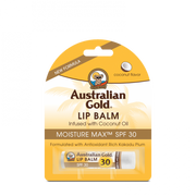 Australian Gold Lip Balm SPF30 Blister-2