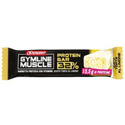 Enervit Gymline Muscle Barretta Limone 32% 1 Pezzo-3