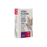 Veneflavon Plus 30 Compresse 36g-4