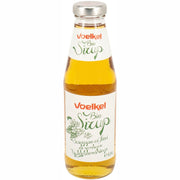 Voelkel Sciroppo Sambuco 500ml-1