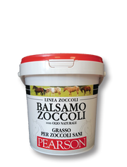 Guglielmo Pearson Balsamo Zoccoli Grasso Per Equini 3kg-1