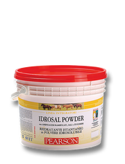 Guglielmo Pearson Idrosal Powder Polvere Per Equini 5kg-1