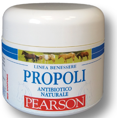 Guglielmo Pearson Pomata Propoli Per Equini 500ml-1