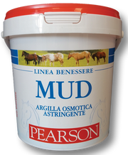 Guglielmo Pearson Mud Argilla Per Equini 3kg-1