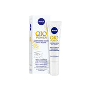 Nivea Q10 Power Contorno Occhi Rassodante Anti-Età 15ml-3