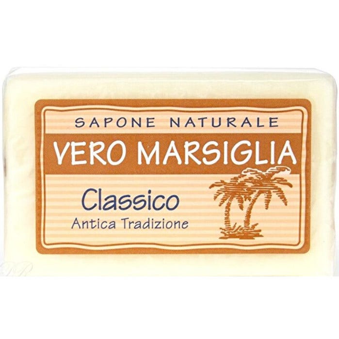 Nesti Dante Sapone Naturale Vero Marsiglia Classico Antica Tradizione 150g-3