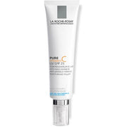 La Roche-Posay Pure Vitamine C Crema Antirughe Pelle Sensibile 40ml-4