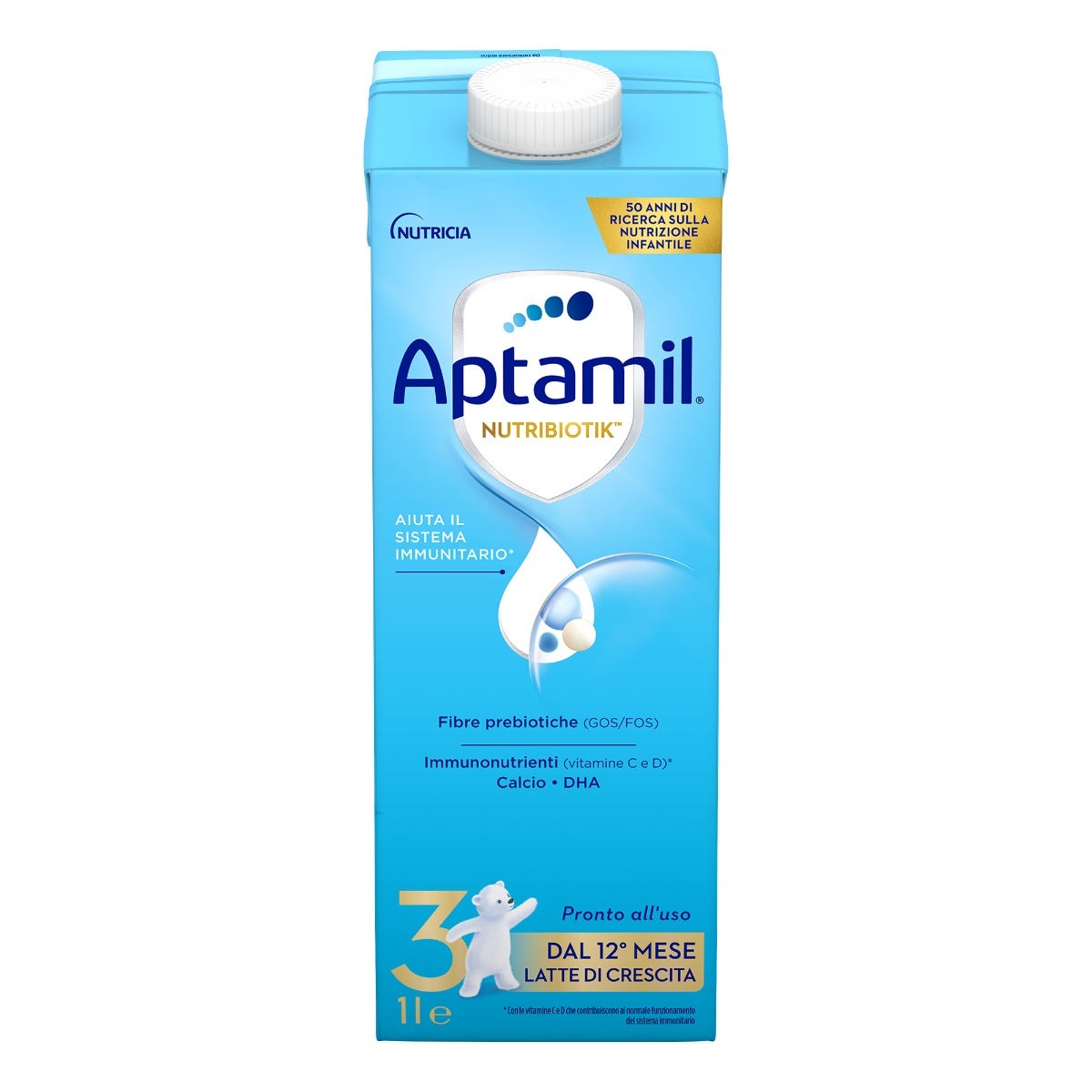 Aptamil 3 Latte Liquido 1000ml-3