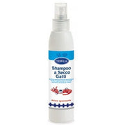 Tewua Shampoo Secco No Gas Gatti 500ml-1