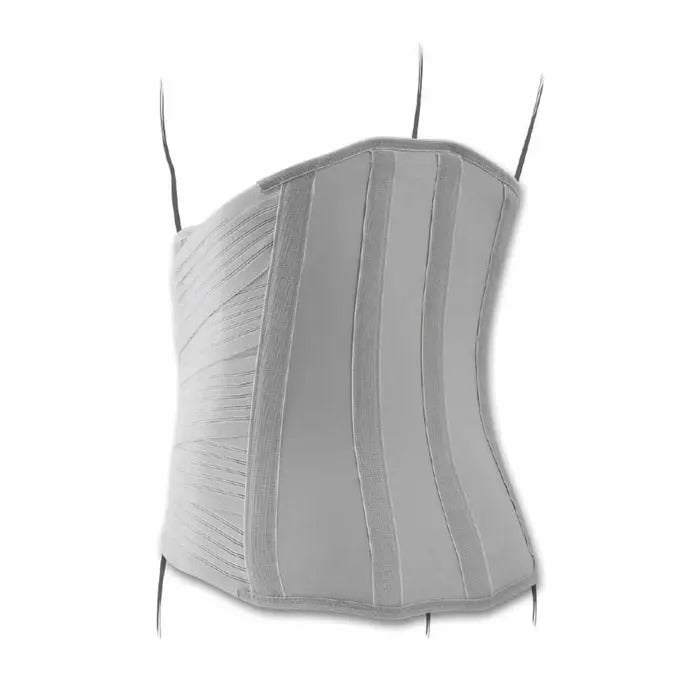 Tenortho TO1107 Agilomb Corsetto Lombodorsale Fibra Di Carbonio Taglia M-1
