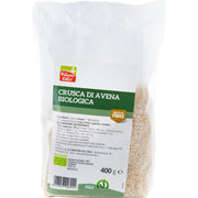 Biofibre+ Crusca Avena Bio 400g