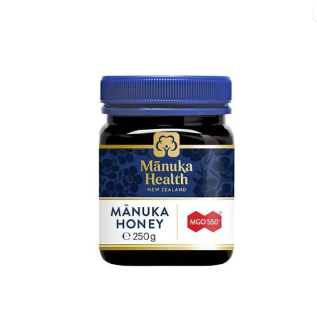 Manuka Health Miele di Manuka MGO 550+ 250g-2